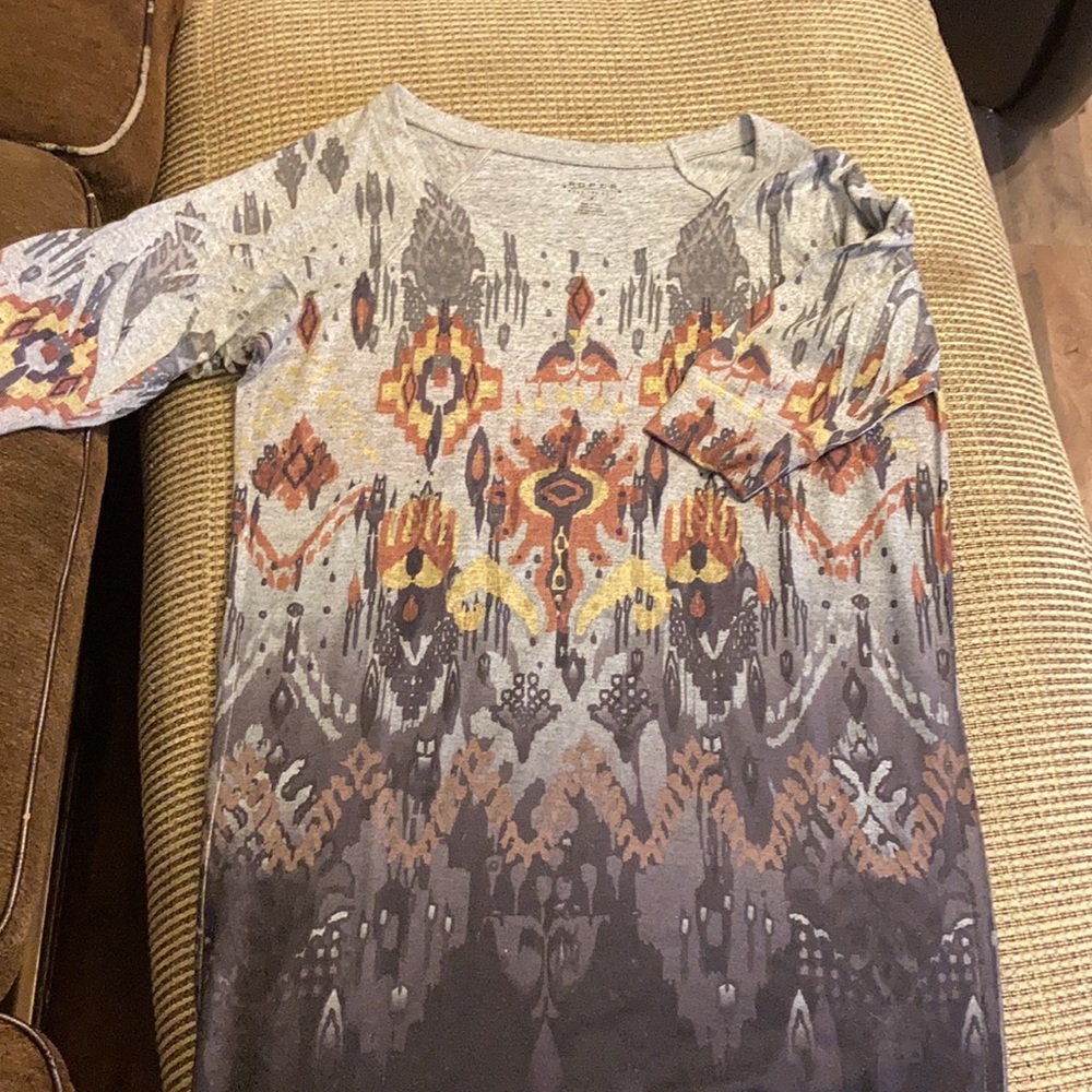 Roper Brand western dress